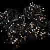 Twinkly LED-Lichterkette Cluster 6m, 400 LED