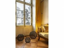 STT Dekolicht Rattan Ball, Ø 25 cm -Weihnachtsbeleuchtung Verkäufe 211061585 xxl