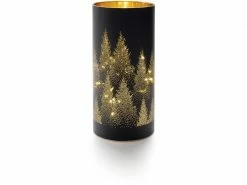STT Tischdeko Tree L, 20 LED, Ø 10 cm, Schwarz 9 STT Tischdeko Tree L, 20 LED, Ø 10 cm, Schwarz -Weihnachtsbeleuchtung Verkäufe 211062939 xxl
