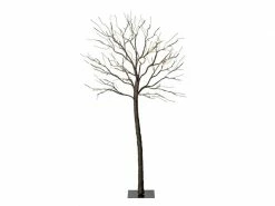 STT LED Baum Fairy tale Braun, 138 LED