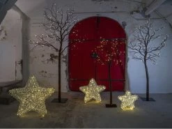 STT LED Baum Fairy tale Braun, 138 LED -Weihnachtsbeleuchtung Verkäufe 211063640 xxl
