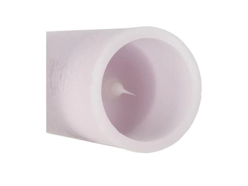Pauleen LED-Kerzen Set Flieder, Ø 7.6 cm, Rosa, 2 Stk. 3 Pauleen LED-Kerzen Set Flieder, Ø 7.6 cm, Rosa, 2 Stk. – Bild 3