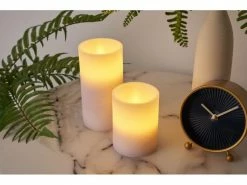 Pauleen LED-Kerzen Set Flieder, Ø 7.6 cm, Rosa, 2 Stk. 12 Pauleen LED-Kerzen Set Flieder, Ø 7.6 cm, Rosa, 2 Stk. -Weihnachtsbeleuchtung Verkäufe 213800860 xxl