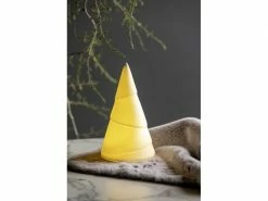 Leonardo Tischdeko Stella Tanne Ø 10 cm, Weiss 5 Leonardo Tischdeko Stella Tanne Ø 10 cm, Weiss -Weihnachtsbeleuchtung Verkäufe 219350793 xxl