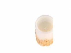 Pauleen LED-Kerzen Set Cosy Charm, Ø 7.6 cm, Gold/Weiss, 2 Stk. 10 Pauleen LED-Kerzen Set Cosy Charm, Ø 7.6 cm, Gold/Weiss, 2 Stk. -Weihnachtsbeleuchtung Verkäufe 220564370 xxl