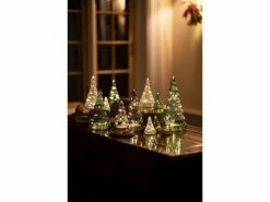 Sirius Tischdeko Lucy Baum, Grün, 30 cm -Weihnachtsbeleuchtung Verkäufe 220711409 xxl