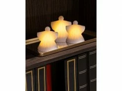 Sirius Tischdeko Asta, Ø 11.5 x H 12.5 cm -Weihnachtsbeleuchtung Verkäufe 220716679 xxl