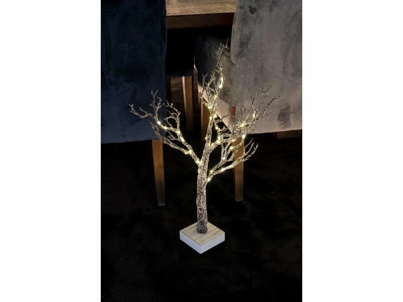 Sirius Baum Tora, 40 LEDs, 60 cm 2 Sirius Baum Tora, 40 LEDs, 60 cm – Bild 2