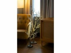 Sirius Baum Tora, 40 LEDs, 60 cm 5 Sirius Baum Tora, 40 LEDs, 60 cm -Weihnachtsbeleuchtung Verkäufe 220719161 xxl