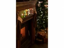 Sirius Zuckerstange Hannah, 14 cm, Weiss 5 Sirius Zuckerstange Hannah, 14 cm, Weiss -Weihnachtsbeleuchtung Verkäufe 220725364 xxl