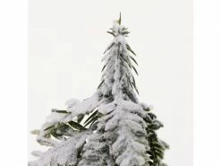 Boltze Weihnachtsbaum Thara mit Schnee, 38 cm 6 Boltze Weihnachtsbaum Thara mit Schnee, 38 cm -Weihnachtsbeleuchtung Verkäufe 223697760 xxl