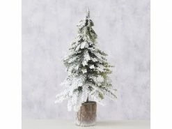 Boltze Weihnachtsbaum Thara mit Schnee, 38 cm 7 Boltze Weihnachtsbaum Thara mit Schnee, 38 cm -Weihnachtsbeleuchtung Verkäufe 223697762 xxl