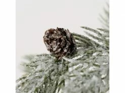 Boltze Weihnachtsbaum Teppo mit Schnee, 42 cm -Weihnachtsbeleuchtung Verkäufe 223697833 xxl