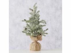 Boltze Weihnachtsbaum Teppo mit Schnee, 54 cm 9 Boltze Weihnachtsbaum Teppo mit Schnee, 54 cm -Weihnachtsbeleuchtung Verkäufe 223697852 xxl