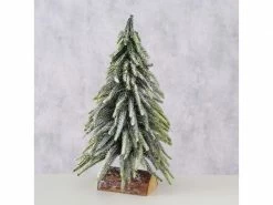 Boltze Weihnachtsbaum Tanni mit Schnee, 33 cm -Weihnachtsbeleuchtung Verkäufe 223699810 xxl
