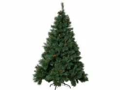 Star Trading Weihnachtsbaum Toronto, 1.8 m, Grün