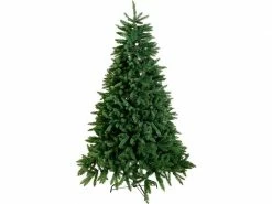 Star Trading Weihnachtsbaum Calgary, 2.1 m, Grün