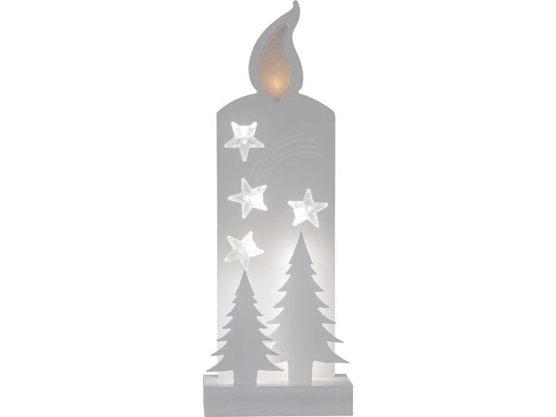 Star Trading Tischdeko Grandy 12 LED, 36 cm, indoor 1 Star Trading Tischdeko Grandy 12 LED, 36 cm, indoor