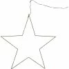 Star Trading Fensterhänger Stern Mira, 80 LED, 70 cm, indoor