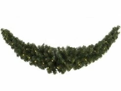 Star Trading Girlande Ottawa, 150 cm