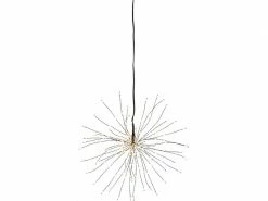 Star Trading Dekolicht Firework 120 LED, 26 cm, indoor