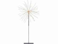 Star Trading Dekolicht Firework, 120 LED, 50 cm, indoor