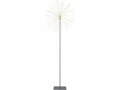 Star Trading Dekolicht Firework 200 LED, 130 cm, indoor