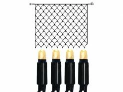 Star Trading Lichternetz-System 24, 140 LED, 2 x 2 m