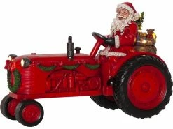 Star Trading LED-Figur Merryville, Landschaft