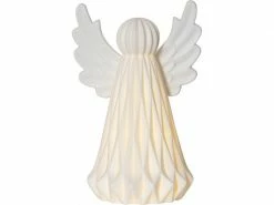 Star Trading LED-Figur Vinter, 18 cm