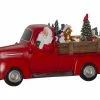 Star Trading LED-Figur Merryville, Lastwagen