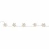 Star Trading LED-Lichterkette Izy Stern, 10 LED, 1.35 m, Indoor