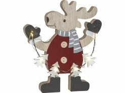 Star Trading LED-Figur Billy, Reh