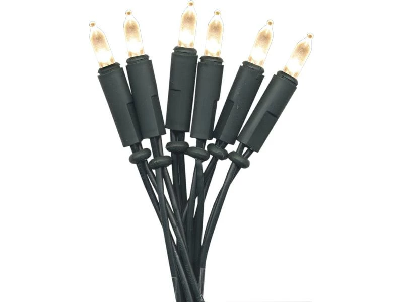 Star Trading LED-Lichterkette P-LED, 20 LED, 2.85 m, Indoor 1 Star Trading LED-Lichterkette P-LED, 20 LED, 2.85 m, Indoor