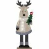 Star Trading LED-Figur Billy, Rentier, 80 cm