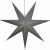 Star Trading Papierstern Ozen, 140 cm
