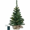 Star Trading Weihnachtsbaum Toppy 20 LED, 60 cm