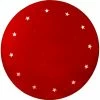 Star Trading Baumdecke Granne, 12 LEDs, Ø 100 cm, Rot