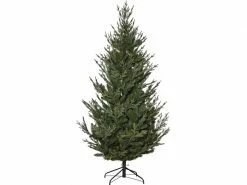 Star Trading Weihnachtsbaum Uppsala 210 x 110 cm
