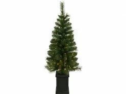 Star Trading Weihnachtsbaum Hytte 90 LED, 120 m, outdoor