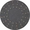 Star Trading Baumdecke Granne 48 LED, 80 cm, Grau