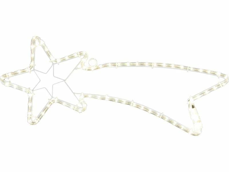 STT Ropelight, Kometstern, 53 cm 1 STT Ropelight, Kometstern, 53 cm