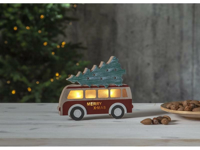 Star Trading Billy, Bus 2 Star Trading Billy, Bus – Bild 2