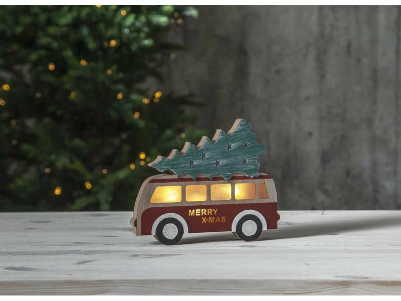 Star Trading Billy, Bus 3 Star Trading Billy, Bus – Bild 3