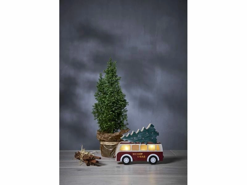 Star Trading Billy, Bus 4 Star Trading Billy, Bus – Bild 4