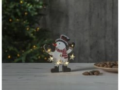 Star Trading LED-Figur Billy, Schneemann -Weihnachtsbeleuchtung Verkäufe 225466389 xxl