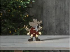 Star Trading LED-Figur Billy, Reh -Weihnachtsbeleuchtung Verkäufe 225466407 xxl