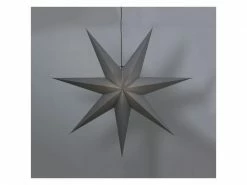 Star Trading Papierstern Ozen, 140 cm 5 Star Trading Papierstern Ozen, 140 cm -Weihnachtsbeleuchtung Verkäufe 225466473 xxl