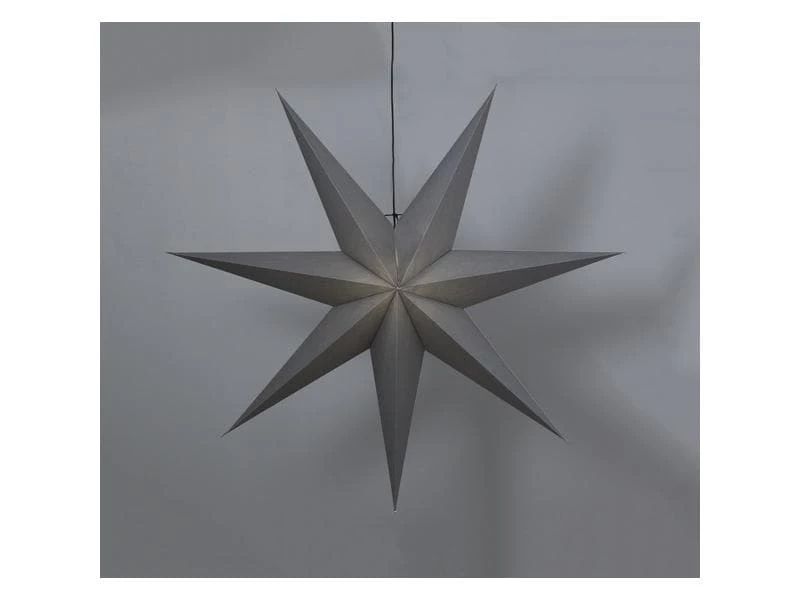 Star Trading Papierstern Ozen, 140 cm 3 Star Trading Papierstern Ozen, 140 cm – Bild 3