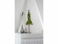Star Trading Weihnachtsbaum Lummer, 20 LEDs, 65 cm, Grün -Weihnachtsbeleuchtung Verkäufe 225466590 xxl